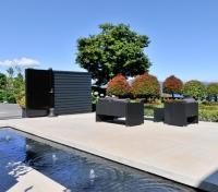 Outdoor Lounge